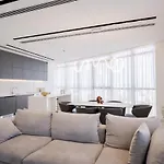 360 - Luxury Panoramic View Apartment
