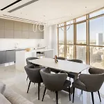 360 - Luxury Panoramic View Apartment