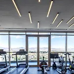 360 - Luxury Panoramic View Apartment Nikosia