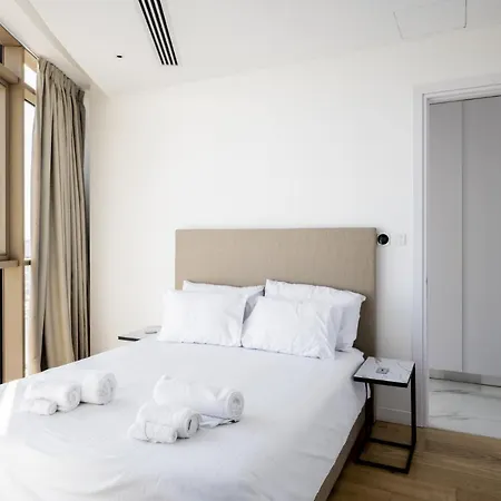 360 - Luxury Panoramic View Apartamento *