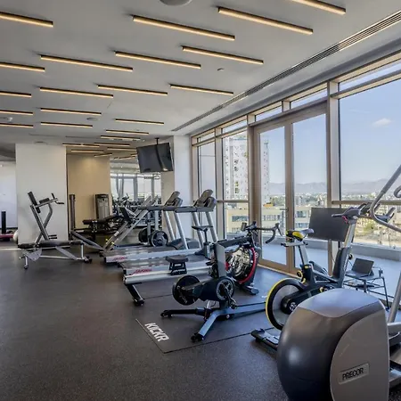 דירה 360 - Luxury Panoramic View