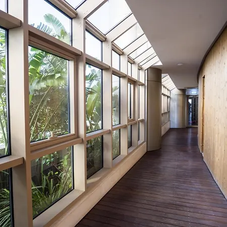 360 - Luxury Panoramic View ניקוסיה