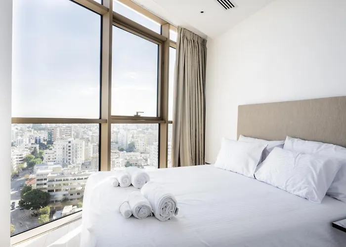 Apartamento 360 - Luxury Panoramic View *