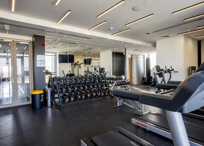 Apartamento 360 - Luxury Panoramic View *