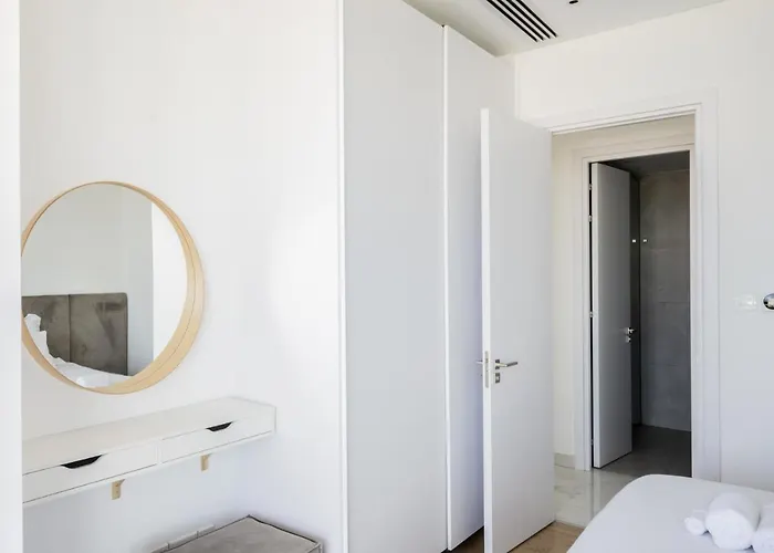 Apartamento 360 - Luxury Panoramic View *