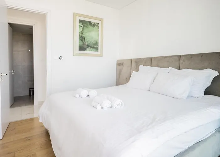 360 - Luxury Panoramic View Apartamento Nicosia