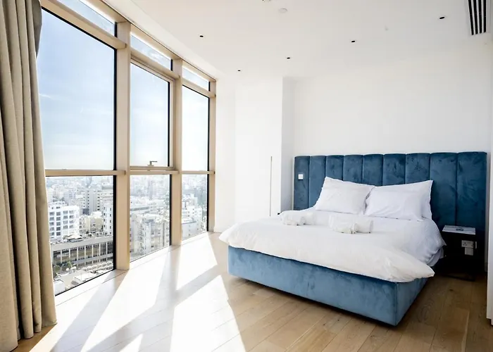 360 - Luxury Panoramic View