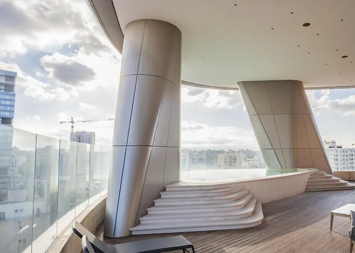 360 - Luxury Panoramic View