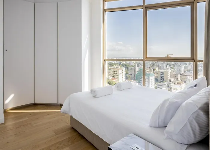 360 - Luxury Panoramic View *