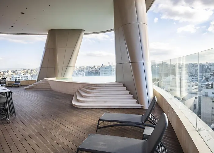 Apartamento 360 - Luxury Panoramic View