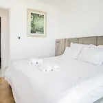 360 - Luxury Panoramic View Appartamento Nicosia