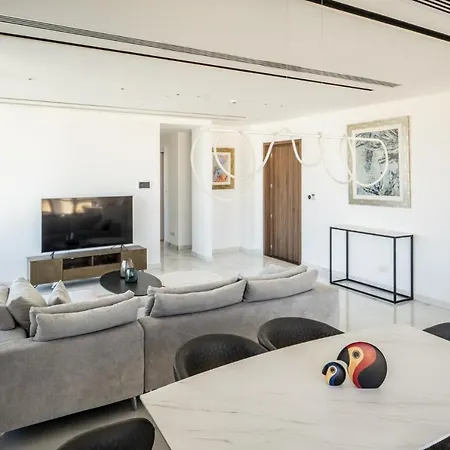 Διαμέρισμα 360 - Luxury Panoramic View *