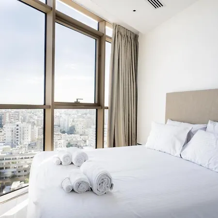 Διαμέρισμα 360 - Luxury Panoramic View *