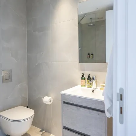 360 - Luxury Panoramic View Apartment