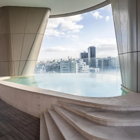 360 - Luxury Panoramic View * Nicosia