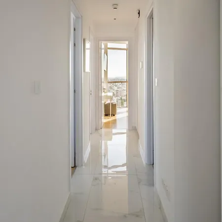 360 - Luxury Panoramic View * Nicosia