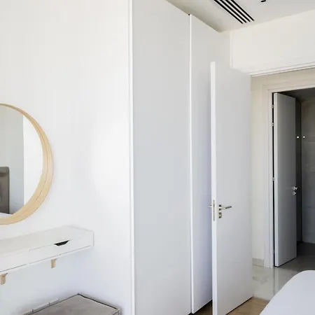 Apartment 360 - Luxury Panoramic View *