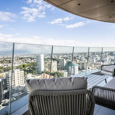 360 - Luxury Panoramic View