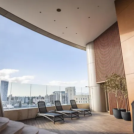 360 - Luxury Panoramic View