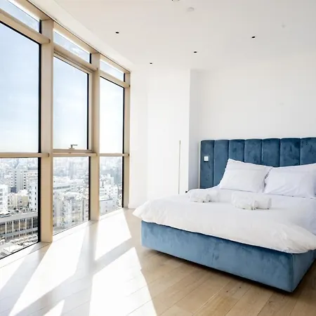 360 - Luxury Panoramic View