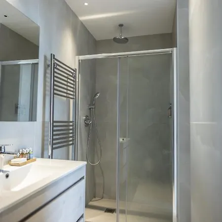 360 - Luxury Panoramic View Apartment Nicosia