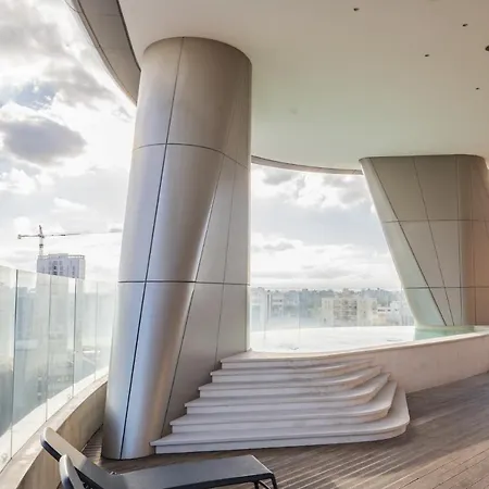 360 - Luxury Panoramic View