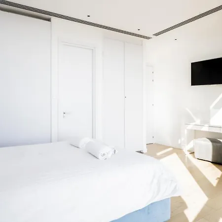 Διαμέρισμα 360 - Luxury Panoramic View