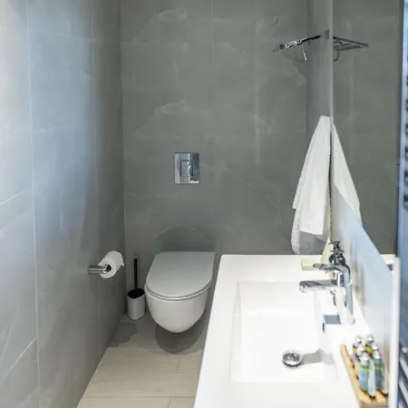 Apartment 360 - Luxury Panoramic View *