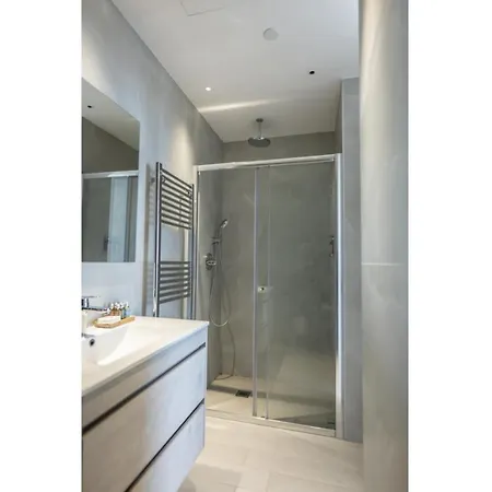 360 - Luxury Panoramic View Διαμέρισμα