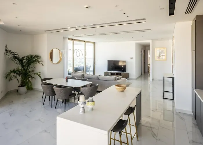 公寓 360 - Luxury Panoramic View *