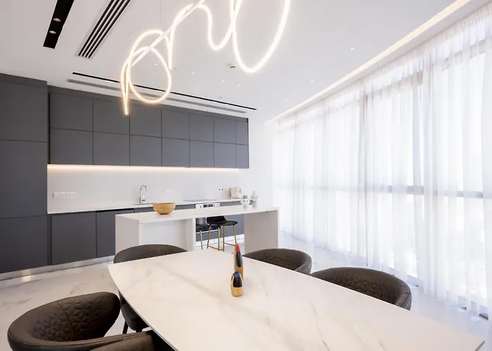 360 - Luxury Panoramic View