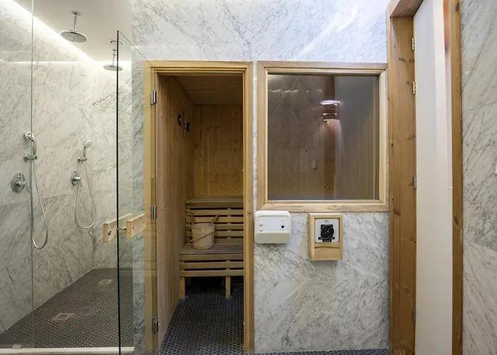 公寓 360 - Luxury Panoramic View 尼科西亚