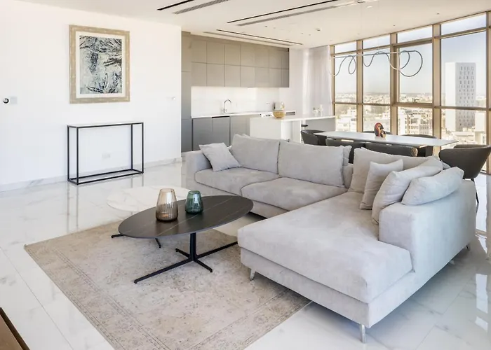 360 - Luxury Panoramic View *