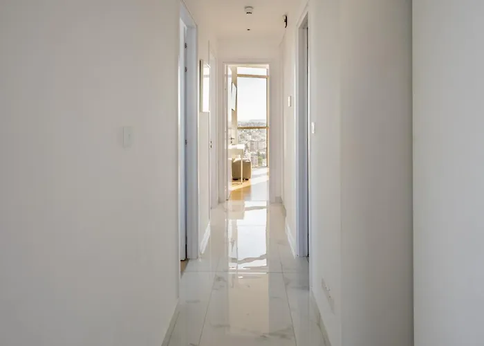 360 - Luxury Panoramic View * 尼科西亚