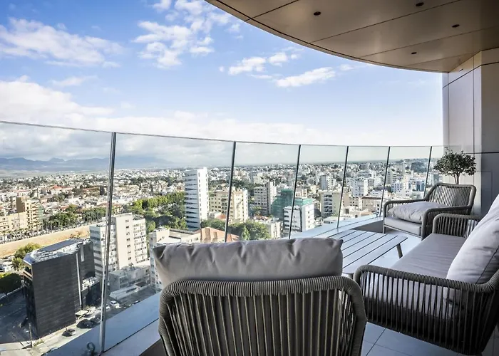 360 - Luxury Panoramic View