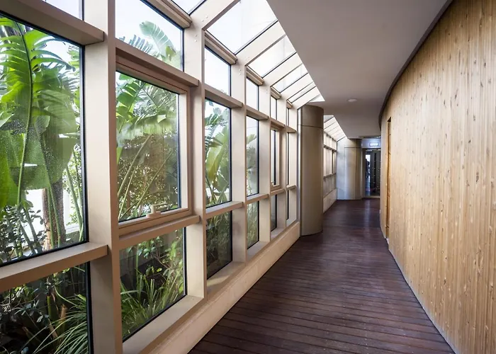 360 - Luxury Panoramic View 尼科西亚