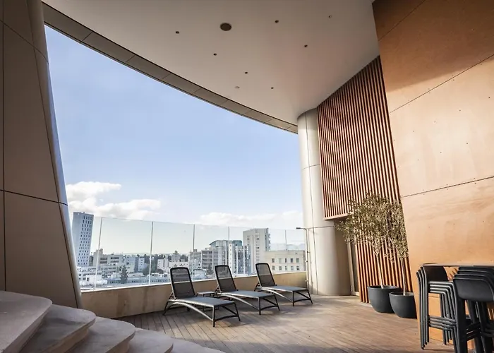 360 - Luxury Panoramic View