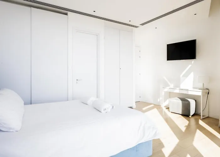 公寓 360 - Luxury Panoramic View