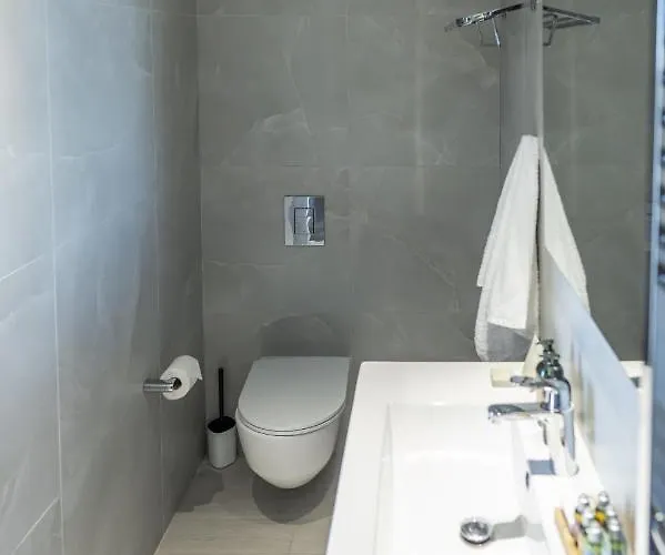 公寓 360 - Luxury Panoramic View *