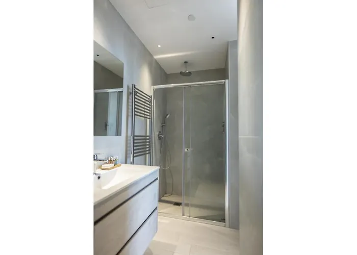 360 - Luxury Panoramic View Apartment