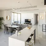 Apartment 360 - Luxury Panoramic View *