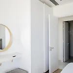 Apartment 360 - Luxury Panoramic View *
