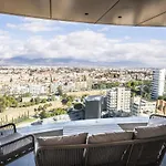 360 - Luxury Panoramic View Apartment *