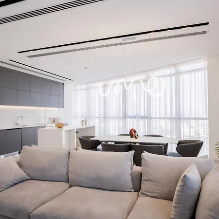 360 - Luxury Panoramic View Appartement