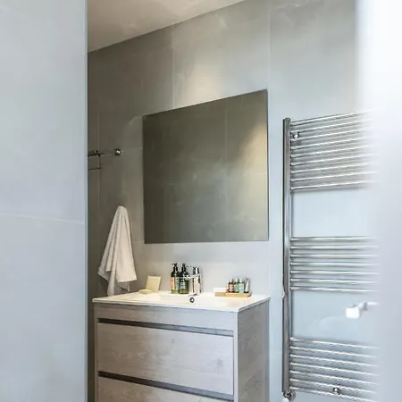 360 - Luxury Panoramic View Appartement Nicosia