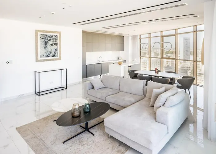 360 - Luxury Panoramic View *