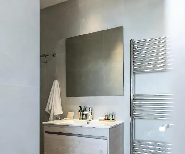 360 - Luxury Panoramic View Διαμέρισμα Λευκωσία