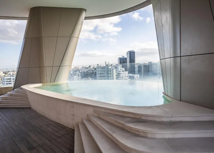 360 - Luxury Panoramic View * Λευκωσία